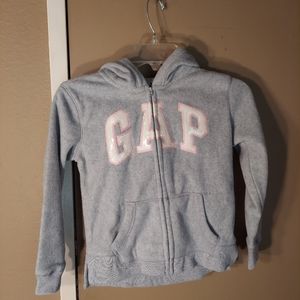 GAP brand, new hoody. Girls. Size 8. M